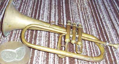 Kessels Fluglehorn