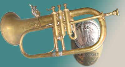 Kessels Fluglehorn