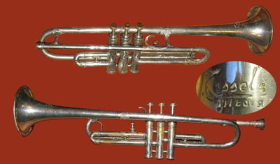 Kessels Trumpet