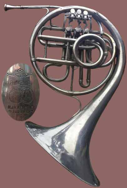 Kessels French Horn