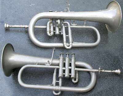 Kessels Fluglehorn