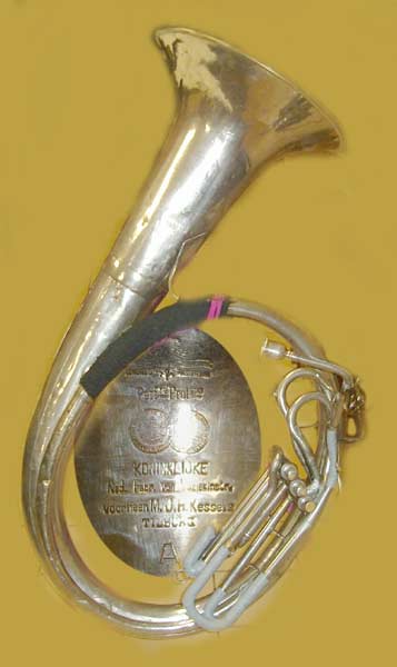 Instrument