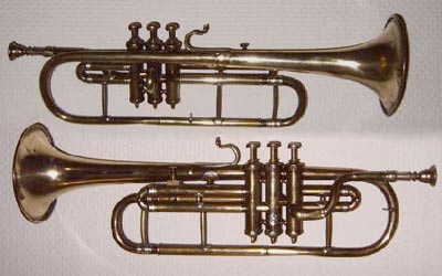 Kessels Trumpet