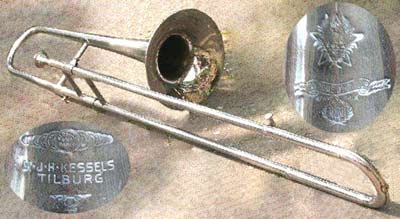 Kessels  Trombone
