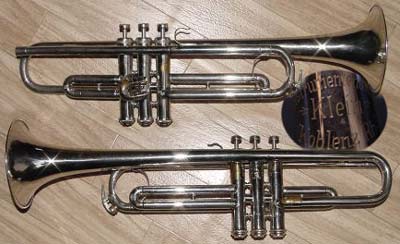 Klein   Trumpet