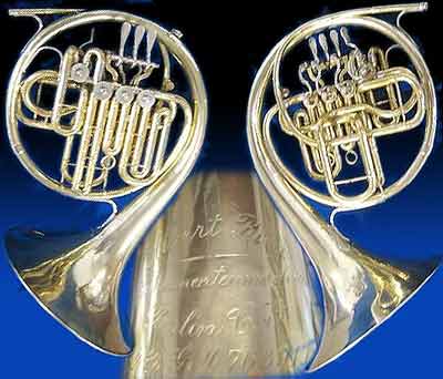 Kley  French Horn