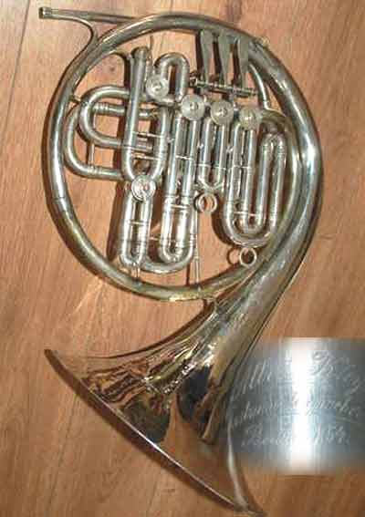 Kley   French Horn