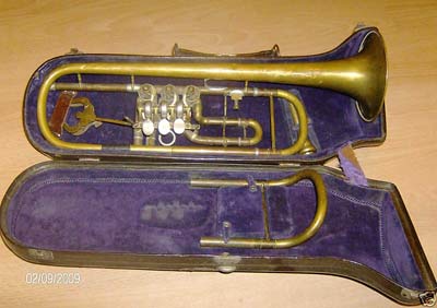 Kley   Trumpet