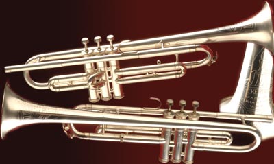 Knickerbocker  Trumpet