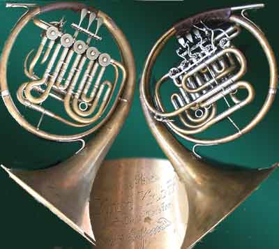 Knoth  French Horn