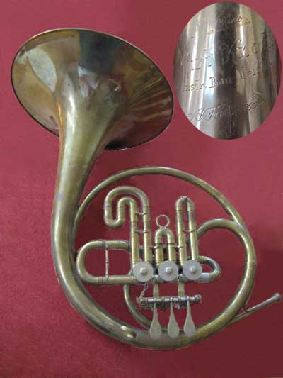 Knoth  French Horn