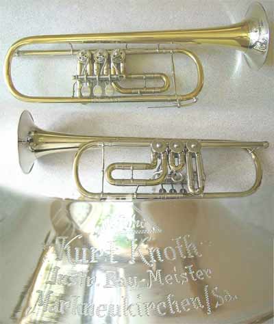Knoth  Trumpet