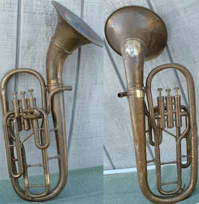 Instrument