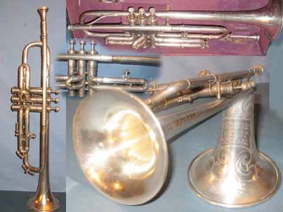 Instrument