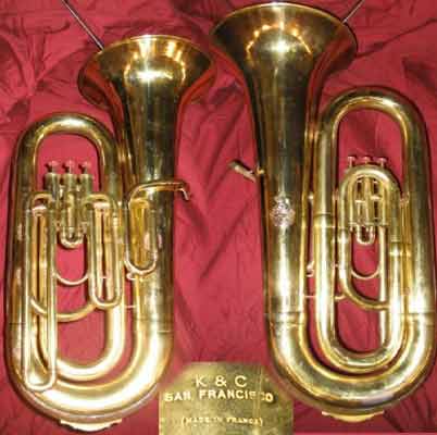 Instrument