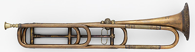 Kohler  Trumpet; Slide