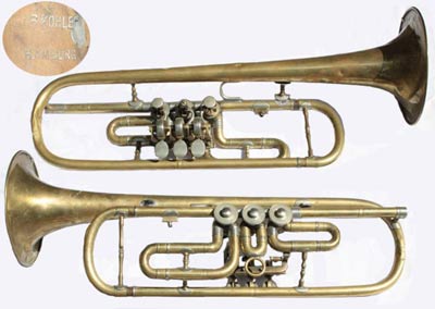 KohlerJ Trumpet