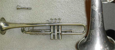 Instrument