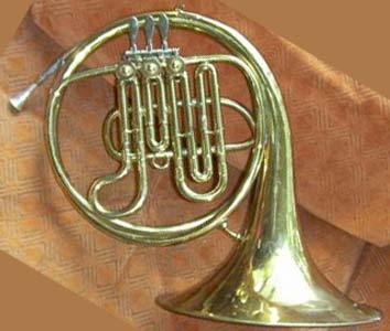 Instrument
