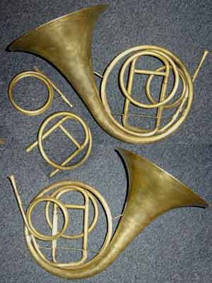 Instrument