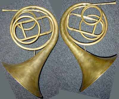 Kretzschman   Natural Horn