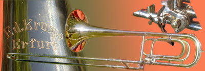 Kruspe  Trombone