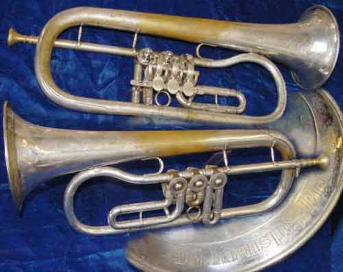 Instrument