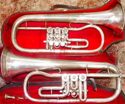 Instrument