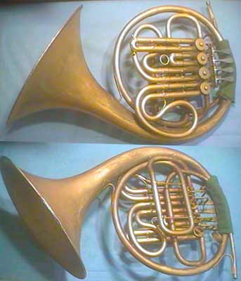 Instrument