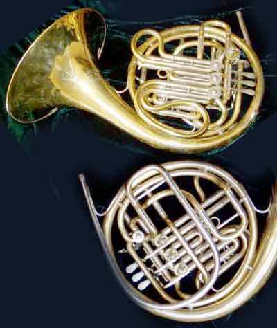 Instrument