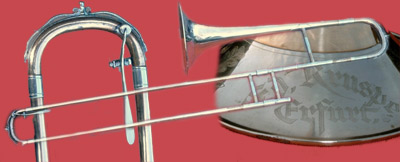 Kruspe Trombone