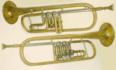 Instrument