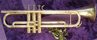 Kuhnl-Hoyer   Trumpet