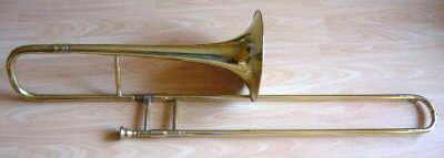 Kujer   Trombone