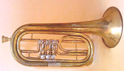 Kujer   Trumpet; Bass