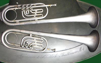 Instrument