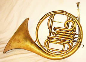 Instrument