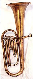 Instrument
