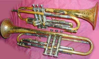Instrument