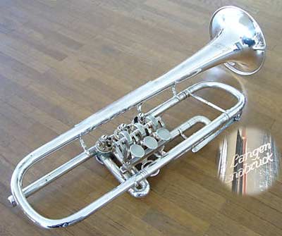 Langen   Trumpet