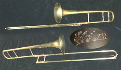 Elaton  Trombone