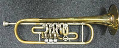 Langhammer Trumpet