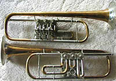 Latzsch   Trumpet
