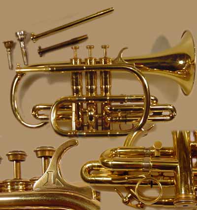 Instrument