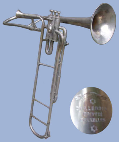 Instrument