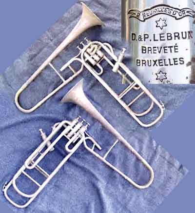 Instrument