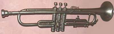 Lebrun   Trumpet