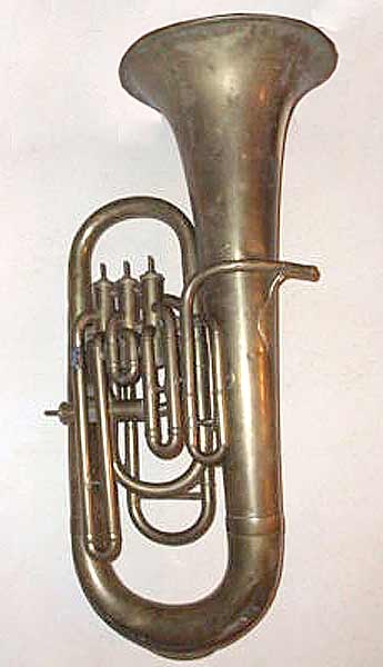 Instrument