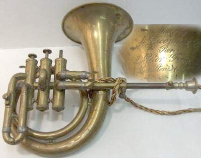 Instrument