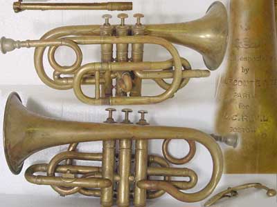 Instrument